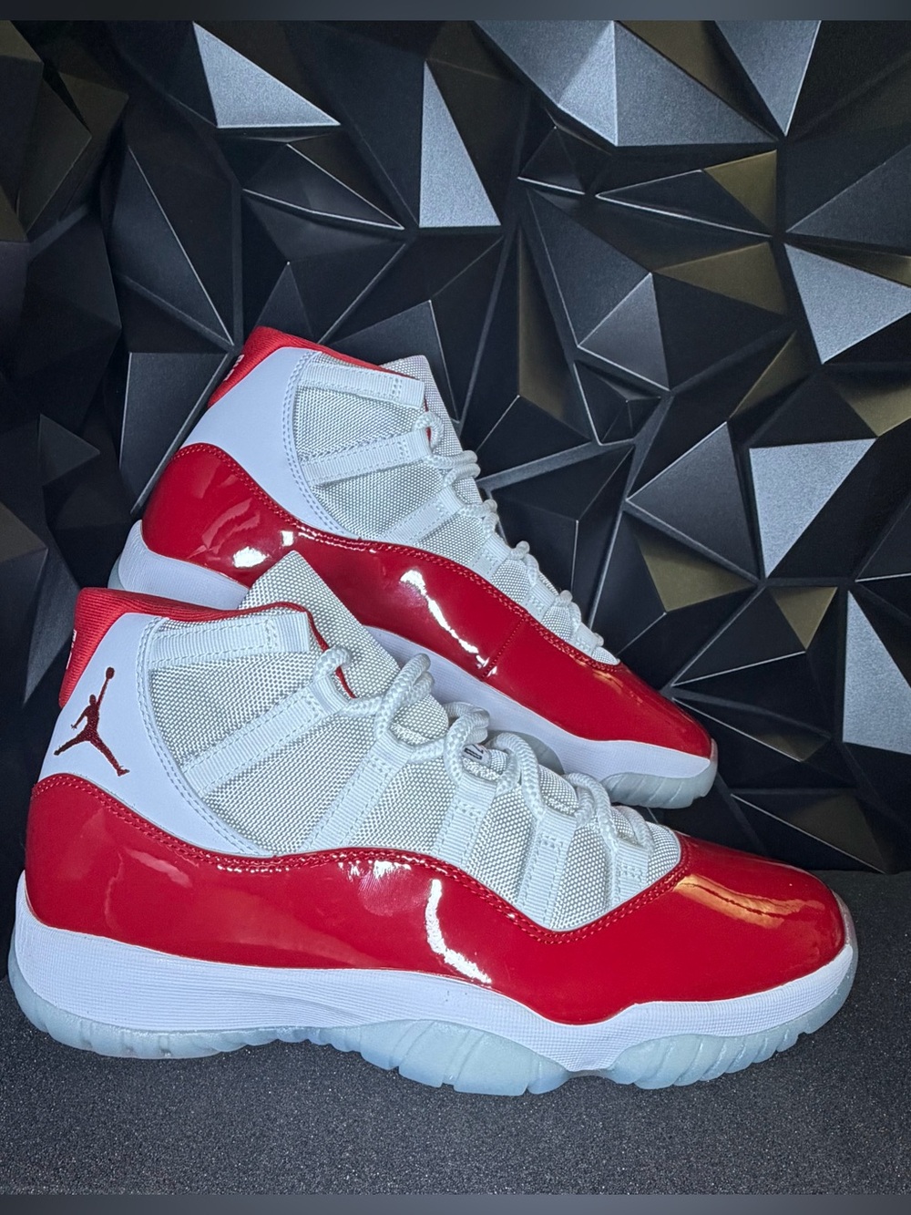 Jordan Retro 11